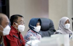 Berantas Tuberkulosis, Indira Jusuf Ismail Tekankan Kolaborasi Internal Pemkot Makassar&nbsp;