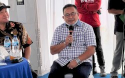 Anggota Komisi V DPR RI Minta Kemenhub Benahi Pengelolaan Jembatan Timbang