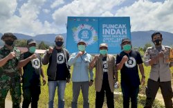 Gandeng FPPI Malili, Vale Indonesia Komitmen Kampanyekan Pentingnya Lestarikan Lingkungan 