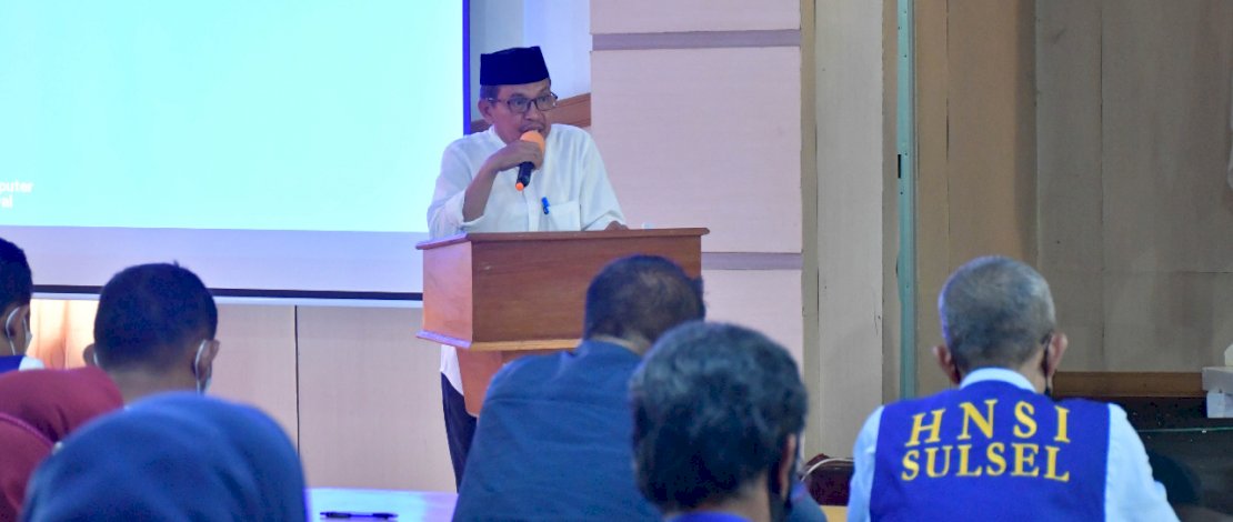 Luwu Utara Gelar Forum Nelayan, HNSI: Satu-satunya di Sulsel