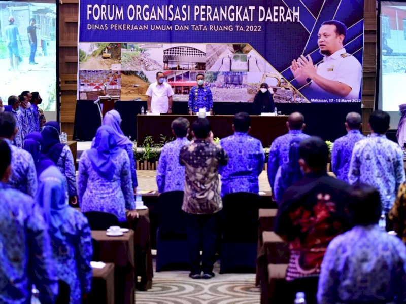 Tahun Ini Jalan Tun Abdul Razak Dianggarkan Rp11 M, Jalan Antang Raya Tahun 2023