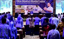 Tahun Ini Jalan Tun Abdul Razak Dianggarkan Rp11 M, Jalan Antang Raya Tahun 2023