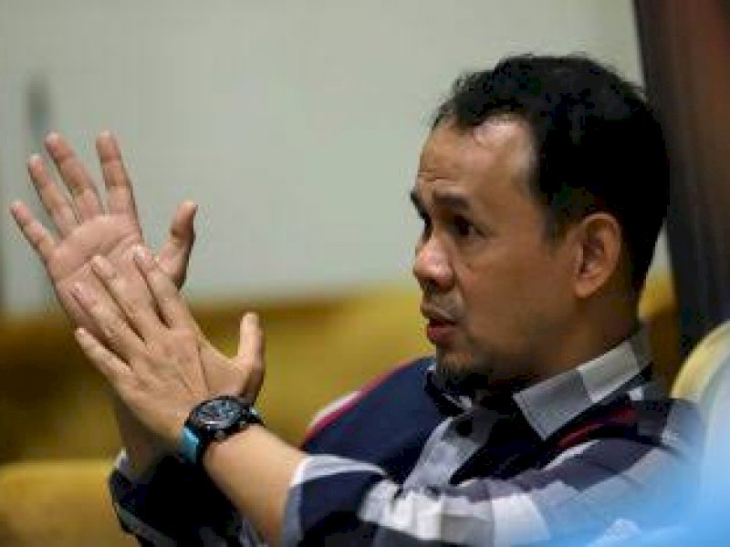 Dampak Perang Rusia-Ukraina Makin Dirasakan, Partai Geora: Indonesia Terancam Krisis Pangan