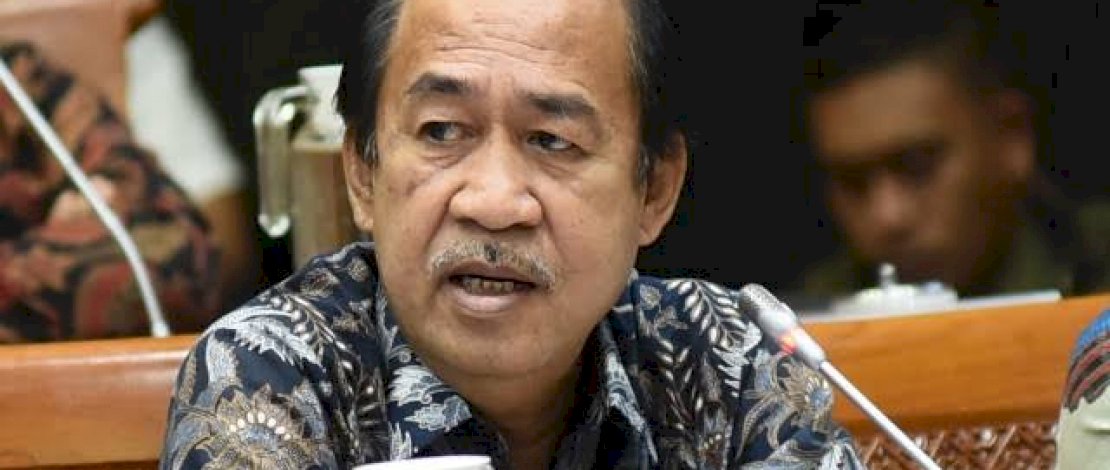 Penghapusan Kelas BPJS Dibahas, Ashabul Kahfi Harap Iuran Kelas III Tetap Penghapusan Kelas BPJS Dibahas, Ashabul Kahfi Harap Iuran Kelas III Tetap