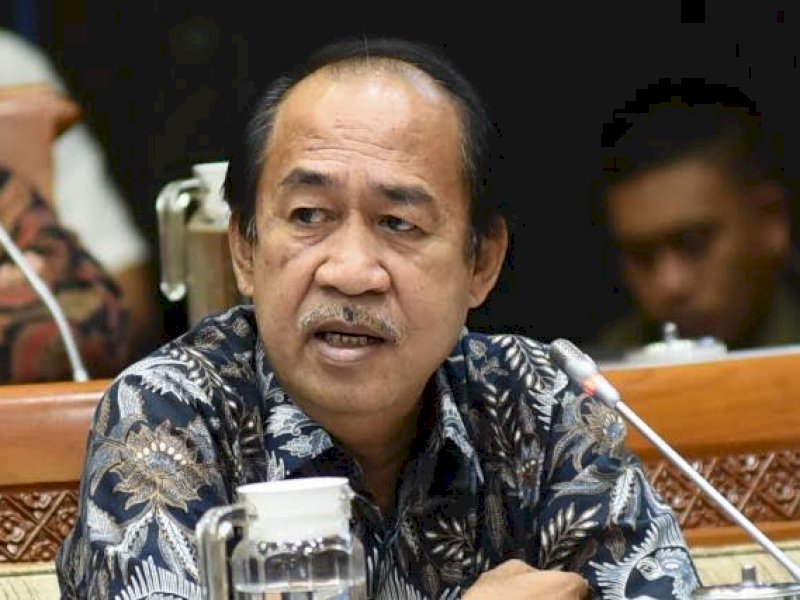 Penghapusan Kelas BPJS Dibahas, Ashabul Kahfi Harap Iuran Kelas III Tetap