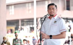 Harap Pandemi Berakhir, Pemkab Gowa Kolaborasi Berbagai Pihak Genjot Vaksinasi