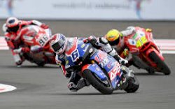 Hasil Moto2 Mandalika 2022, Pembalap Pertamina Mandalika SAG Urutan 15