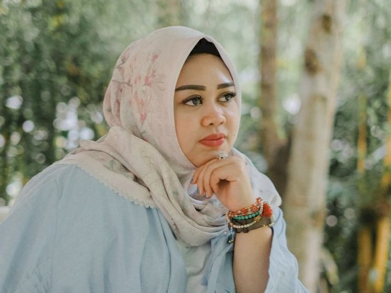 Andi Tenri Uji Yakin Menangkan Kursi PDIP di DPRD Makassar 