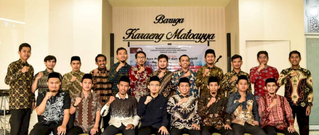 Pengurus Pusat LIDMI Resmi Dilantik, Siap Galakkan Transformasi Gerakan Progresif dan Kolaboratif