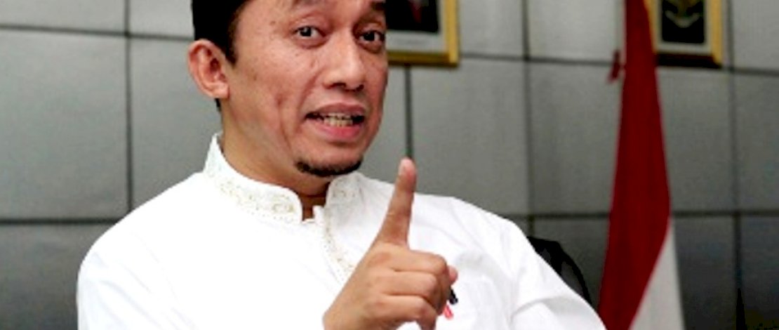 Tifatul Sembiring (Net)