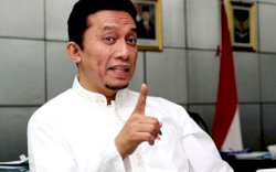 Sindiran Pedas Tifatul Sembiring Soal Pawang Hujan di Sirkuit Mandalika