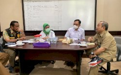 Asisten III Tautoto Akselerasi Kepesertaan BPJS Kesehatan Sulsel