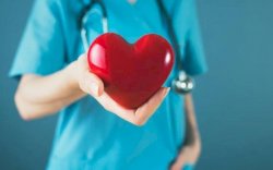 7 Cara Mudah Menjaga Kesehatan Jantung, Salah Satunya Tidur yang Cukup