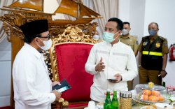 Stok Melimpah, ASN Diminta Beli Beras Bulog