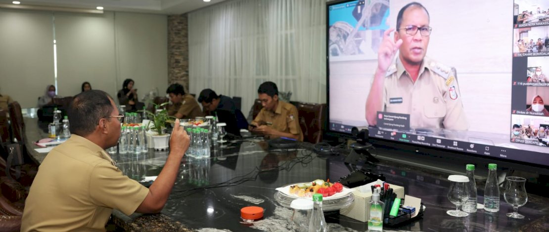 3 Point Penting Danny Tekankan Dalam Post Rakorsus 2022