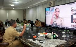 3 Point Penting Danny Tekankan Dalam Post Rakorsus 2022