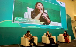 Akselerasi Dekarbonisasi Vale Indonesia Jaga Keberlanjutan Masa Depan