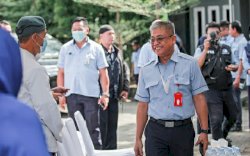 Program Onde-onde, Inovasi PDAM Hadirkan Layanan Air Bersih Tanpa Pungli untuk Masyarakat