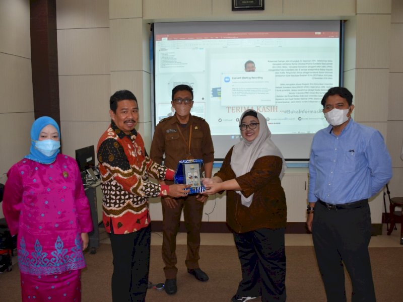 Masuk Kategori Badan Publik, KI Minta Pemerintah Desa Transparan Soal Penggunaan ADD