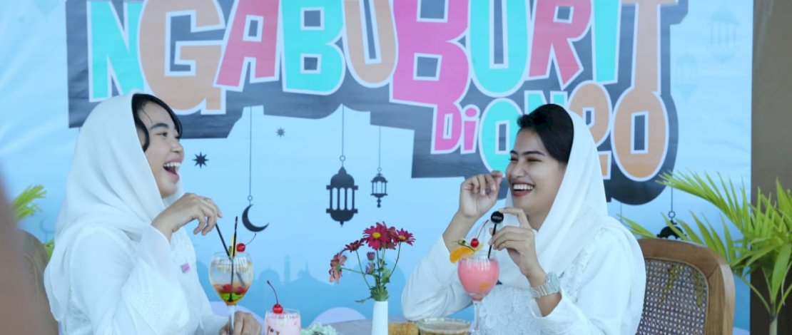 Sambut Ramadan, Aston Makassar Hadirkan Paket Buka Puasa Sepuasnya di ON20 Hall & Dine 