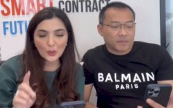 Harga Token Asix Anjlok, Pembeli Minta Anang - Ashanty Tanggung Jawab 