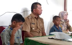 Dijamin Pendidikannya Bupati Bulukumba, Kisah Dua Bocah Deportasi, Ibu Menikah Lagi dan Ayah Meninggal di Penjara