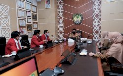 FT Unhas Dijabat Dekan Baru, Bupati Gowa Harap Kerjasama Tetap Terjalin