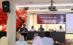 Kabar Baik PDAM Kota Makassar, Pelanggan Baru Bisa Cicil Uang Muka&nbsp;&nbsp;