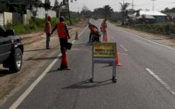 Jalan Nasional Sungguminasa-Takalar-Jeneponto Senilai Rp 227,3 Miliar Sedang Lelang