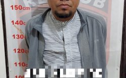 Residivis Pembobol Rumah Kosong di Gowa Diciduk Polisi