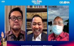 Anis Matta Menilai Berbahaya Jika Memaksa Arus Opini Tunda Pemilu