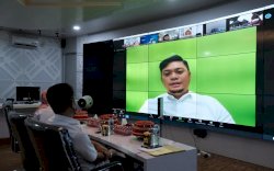 Jelang Ramadhan, Bupati Gowa Minta TPID Jaga Harga dan Stok Bahan Pokok