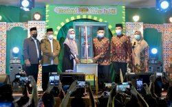 Tutup MTQ ke-XII, Bupati Lutra: Semua Adalah Pemenang