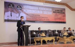 Musrenbang Kabupaten Takalar, Bupati Tekankan Arahan Pemerintah Pusat Jadi Perhatian