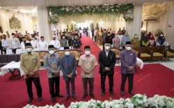 Sambut Ramadan, Pemkot Makassar Gelar Pembekalan Muballigh