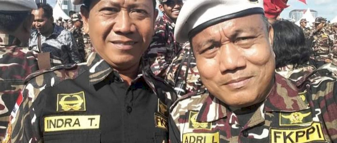 Forum Komunikasi Putra Putri Purnawirawan TNI/Polri (FKPPI) Makassar, mengecam tindakan pengeroyokan terhadap utusan resmi FKPPI, Syamsul, di Musyawarah Kecamatan (Muscam) KNPI Mamajang.