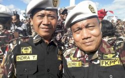 FKPPI Minta Pelaku Pengeroyokan di Muscam KNPI Mamajang Menyerahkan Diri