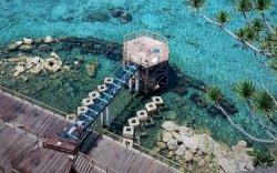 Dulu Gratis, Kini Wisata Titik Nol Bulukumba Dikenakan Tarif Masuk