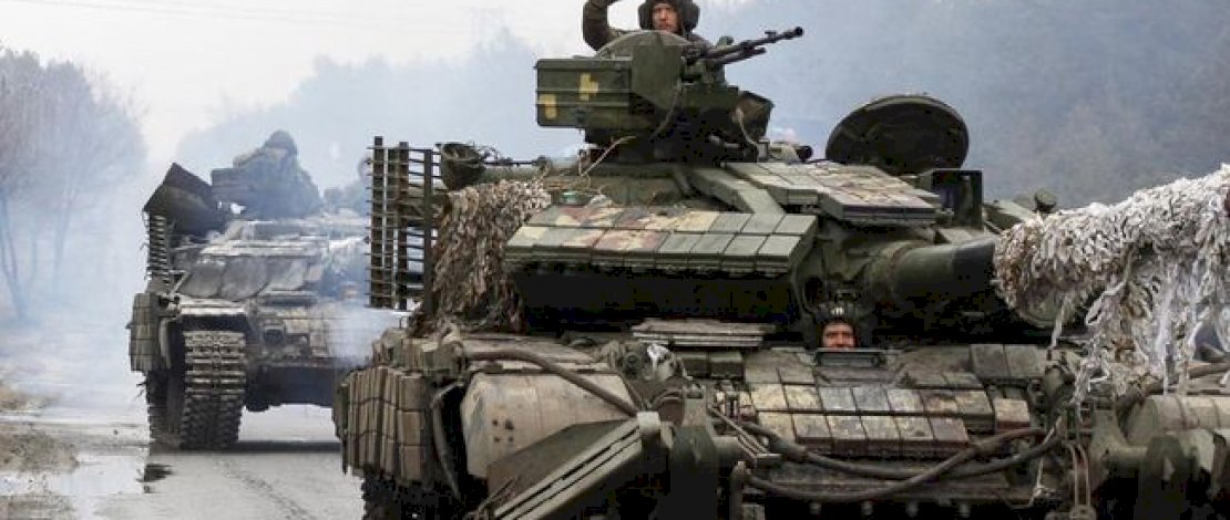 (FOTO: AFP/ANATOLII STEPANOV)
(FOTO: AFP/ANATOLII STEPANOV)