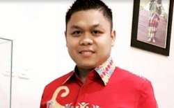 Terpilih Aklamasi, Yasir Mahmud Resmi Nahkodai KONI Sulsel