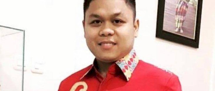 Terpilih Aklamasi, Yasir Mahmud Resmi Nahkodai KONI Sulsel