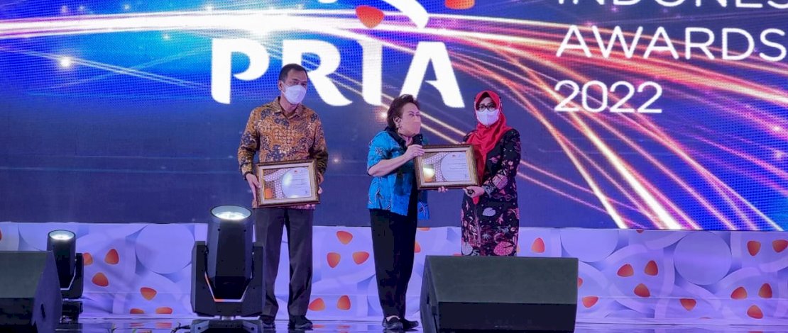 Gowa Kembali Jadi Kabupaten Terpopuler di Media Cetak 2021 