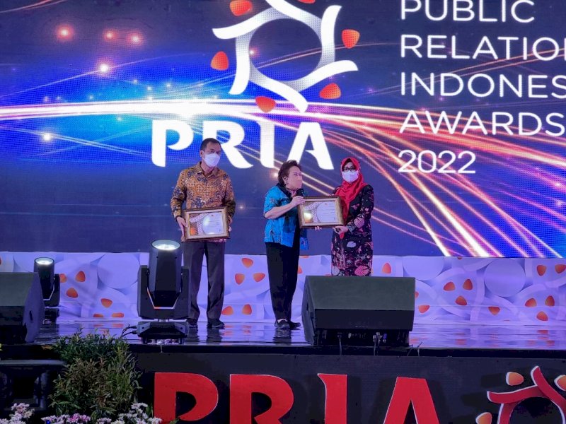 Gowa Kembali Jadi Kabupaten Terpopuler di Media Cetak 2021 