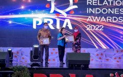 Gowa Kembali Jadi Kabupaten Terpopuler di Media Cetak 2021 