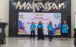 Gandeng Aston Hotel, KOADS Sulsel Peringati Hari Down syndrome Internasional 
