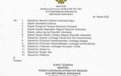 Catat! Ini Jadwal Jam Kerja ASN Selama Bulan Ramadhan