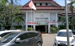 Bupati Torut Keluhkan Kinerja ASN UPT Dishut Sulsel, BKD Segera Tindaklanjuti