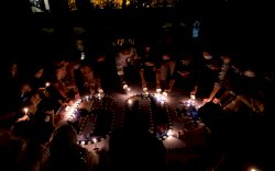 Begini Cara Claro Makassar Peringati Hari Bumi 2022