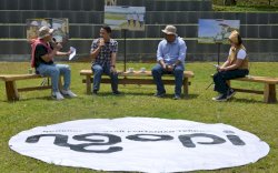 Pemilik Rajendra Farm Ajak Generasi Muda Beternak Modern