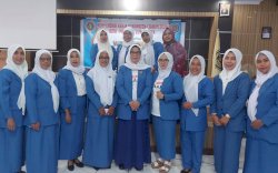 80 Guru TK di Luwu Utara Ikuti Konferensi Kerja I